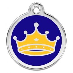 Médaille pour chien à graver Petit Prince