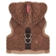 Harnais manteau pour chien Winnie