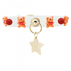 Collier pour chien Winnie