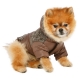 Parka pour chien Galway