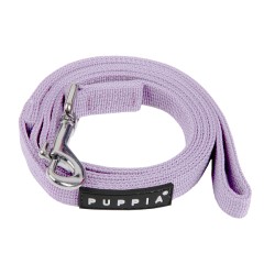 Laisse pour chien violet...