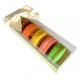 Boite de macarons pour chien