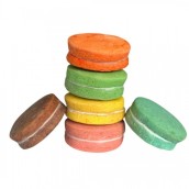 Boite de macarons pour chien