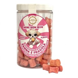 Biscuit pour chien bonbon à...