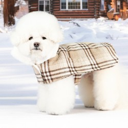Manteau pour chien Windsor...