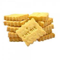 Biscuit pour chien Ma Chérie