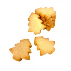 Biscuit pour chien Joyeux Noël