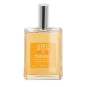 Parfum darling senteur Fleur de Tiaré pour chien et chat
