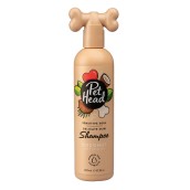 Shampooing doux pour chien nourrissant Pet Head