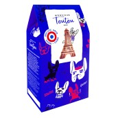 Biscuits pour chien Monsieur Toutou