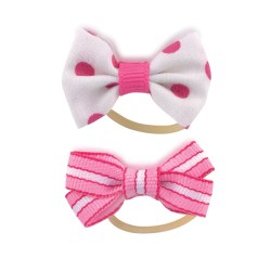 Noeuds pour chien pretty in...