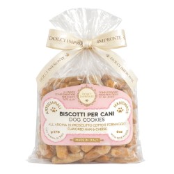 Friandises pour chien...