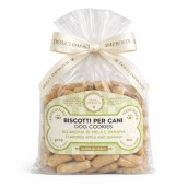Friandises pour chien pomme banane