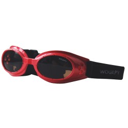 Lunettes de soleil pour...