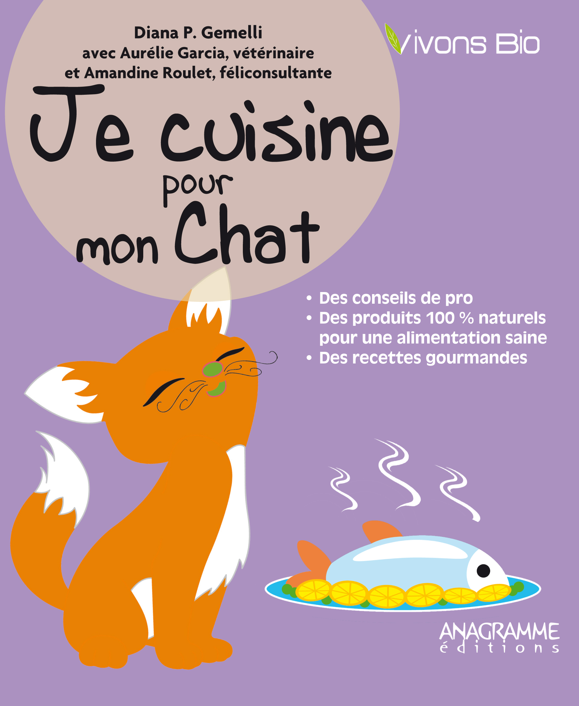 Parution de la boutique pour chiens et chats Oh ! Pacha dans le magazine 30 millions d\'amis, Août 2015