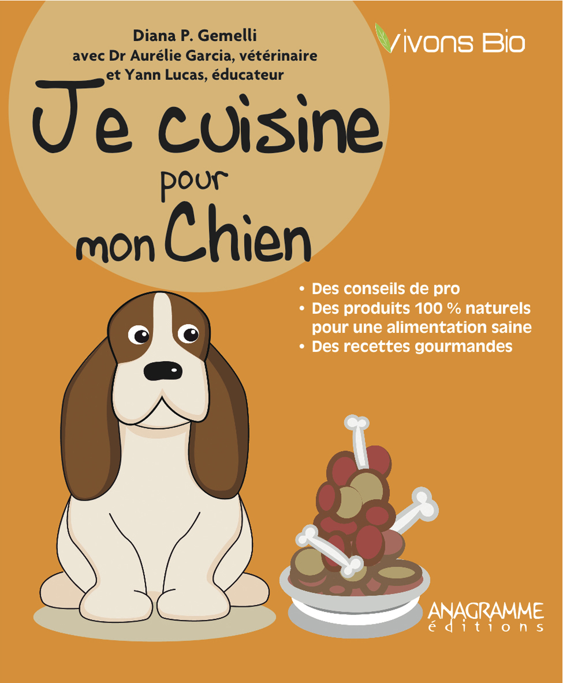 Parution de la boutique pour chiens et chats Oh ! Pacha dans le magazine 30 millions d\'amis, Août 2015