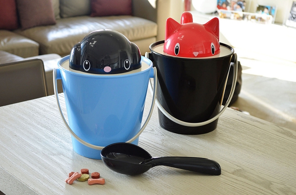 Accessoires pour chien Tout pour la cuisine ! - Le Blog de la boutique  Oh ! Pacha