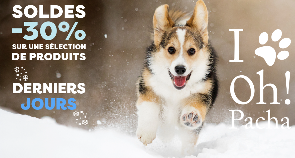 Soldes - Oh ! Pacha