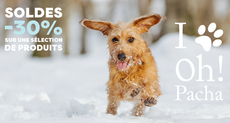 Soldes - Oh ! Pacha