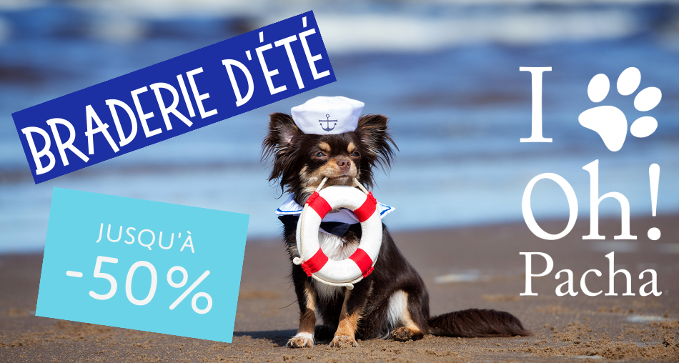 Bonnes Affaires - Oh ! Pacha
